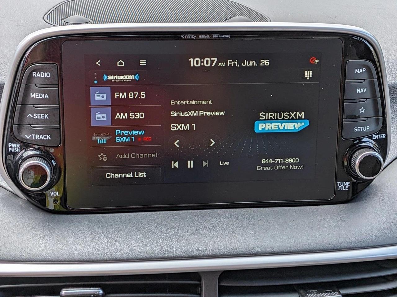 2019 Hyundai Tucson Ultimate Roseville CA