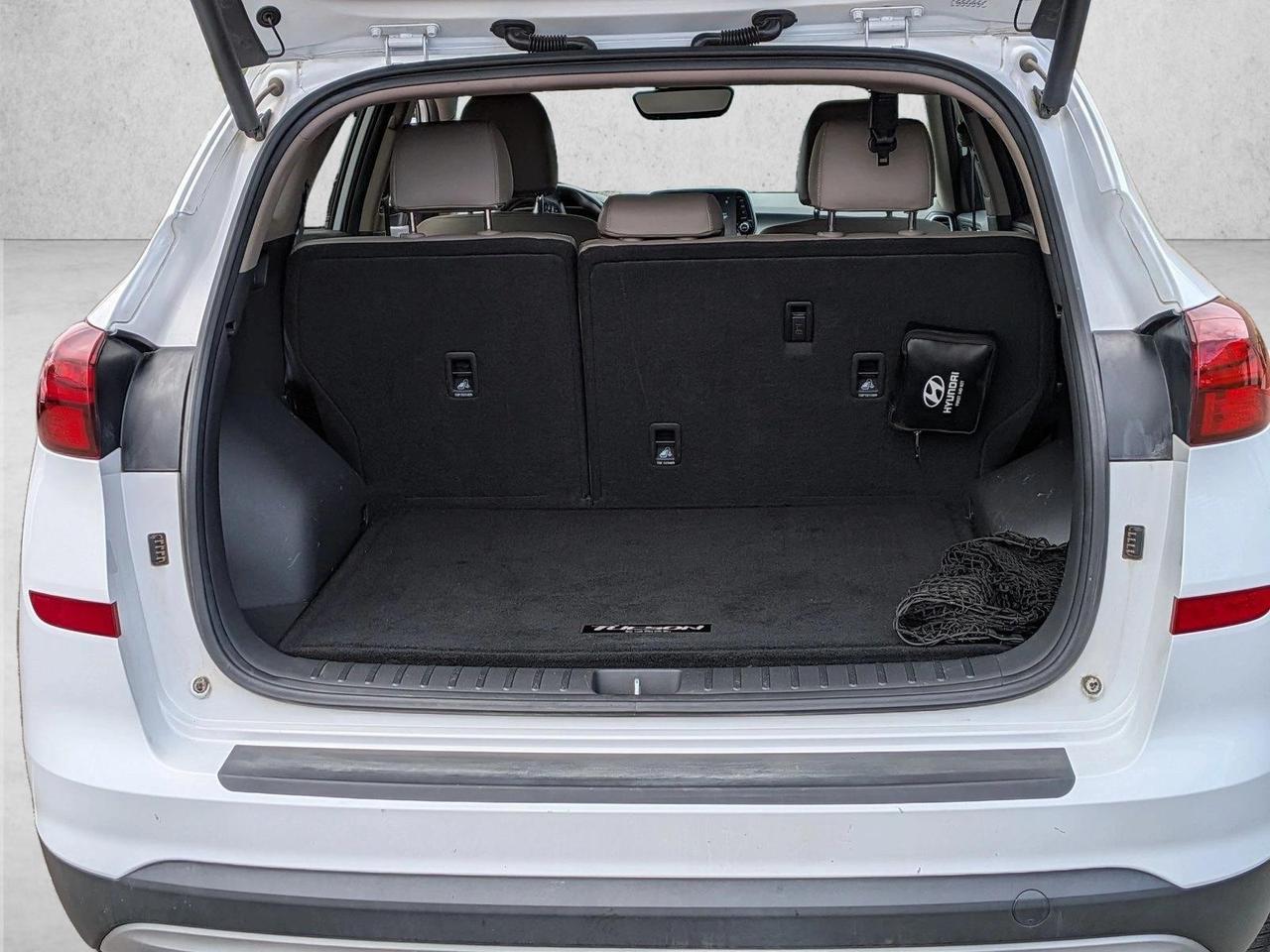 2019 Hyundai Tucson Ultimate Roseville CA