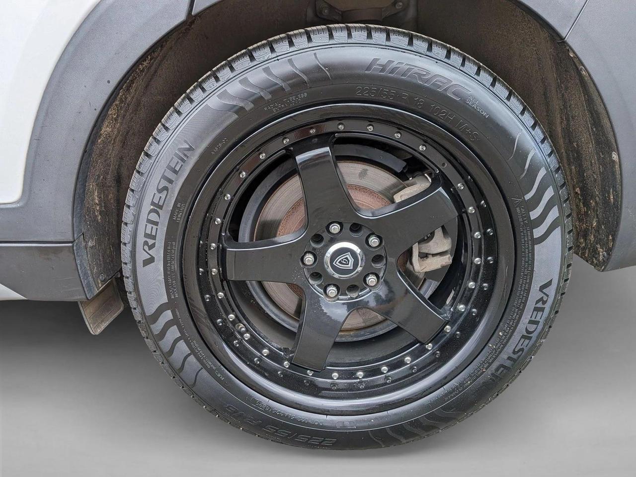 2019 Hyundai Tucson Ultimate Roseville CA