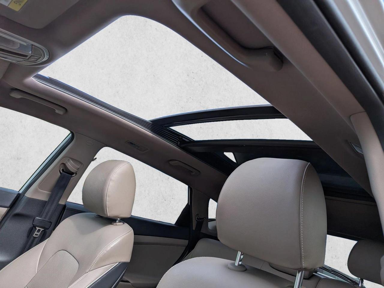 2019 Hyundai Tucson Ultimate Roseville CA