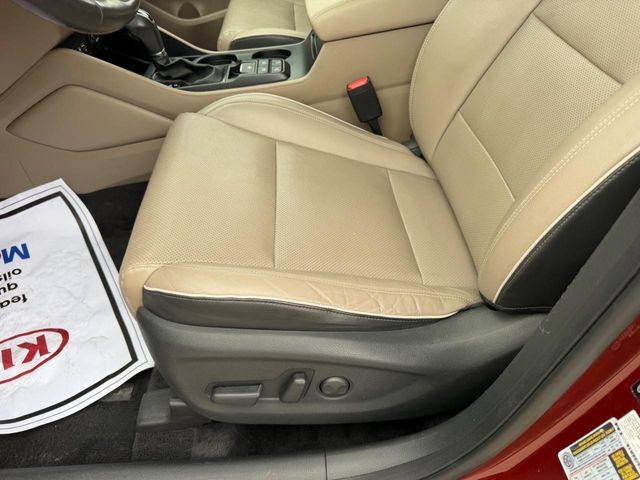 2019 Hyundai Tucson Ultimate Cape Girardeau MO