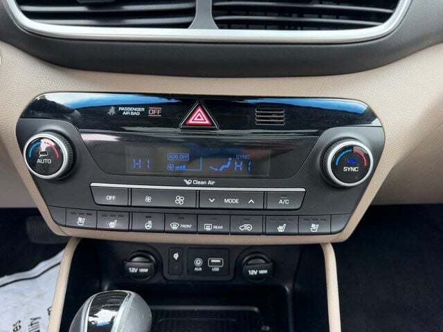 2019 Hyundai Tucson Ultimate Cape Girardeau MO