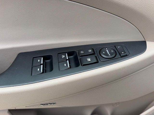 2019 Hyundai Tucson Ultimate Cape Girardeau MO