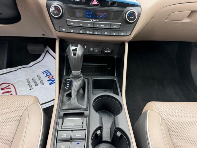 2019 Hyundai Tucson Ultimate Cape Girardeau MO