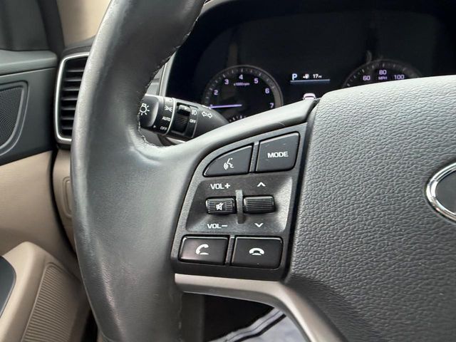 2019 Hyundai Tucson Ultimate Cape Girardeau MO