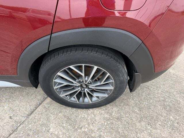 2019 Hyundai Tucson Ultimate Cape Girardeau MO