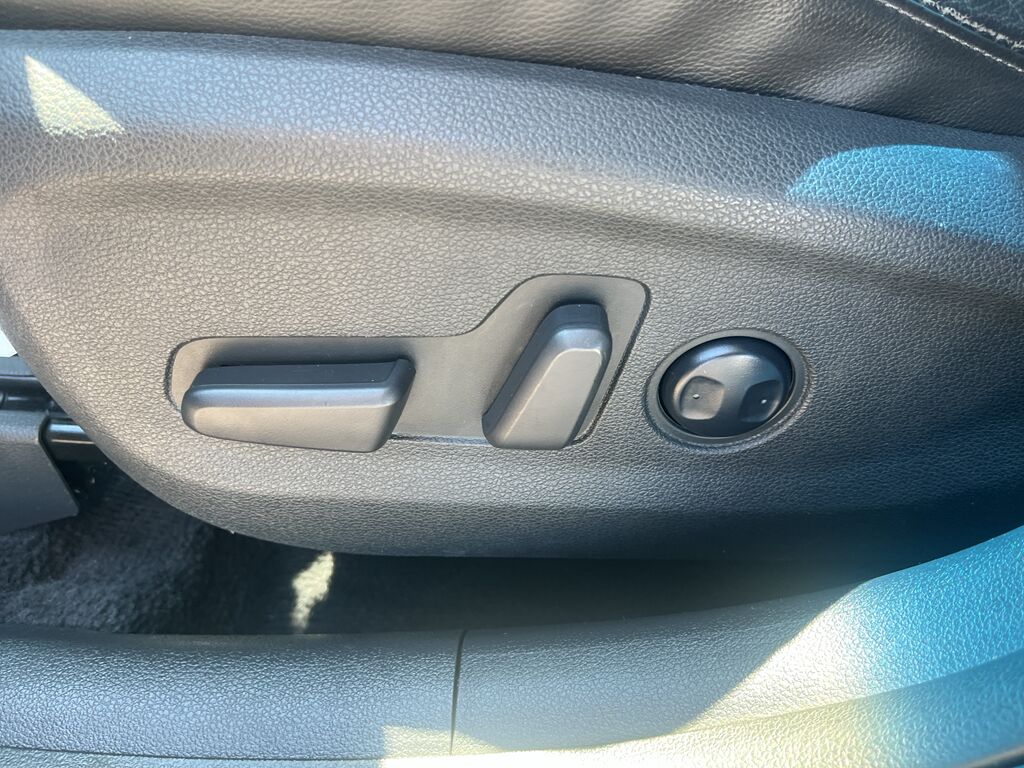 2019 Hyundai Tucson Ultimate Wilmington NC