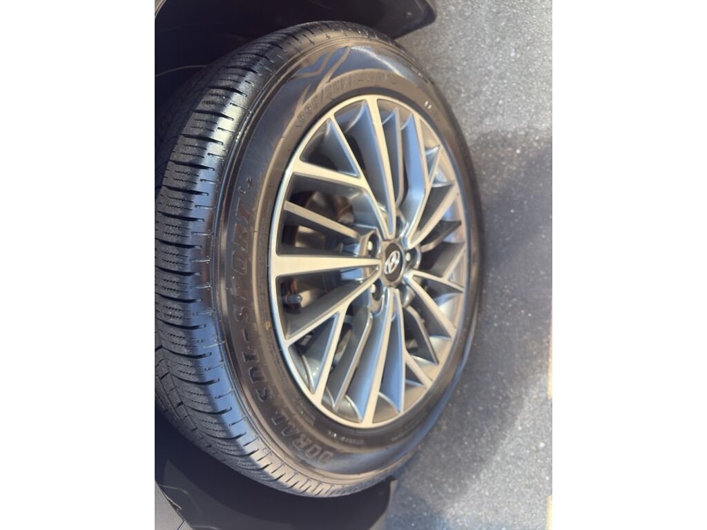 2019 Hyundai Tucson Ultimate Wilmington NC