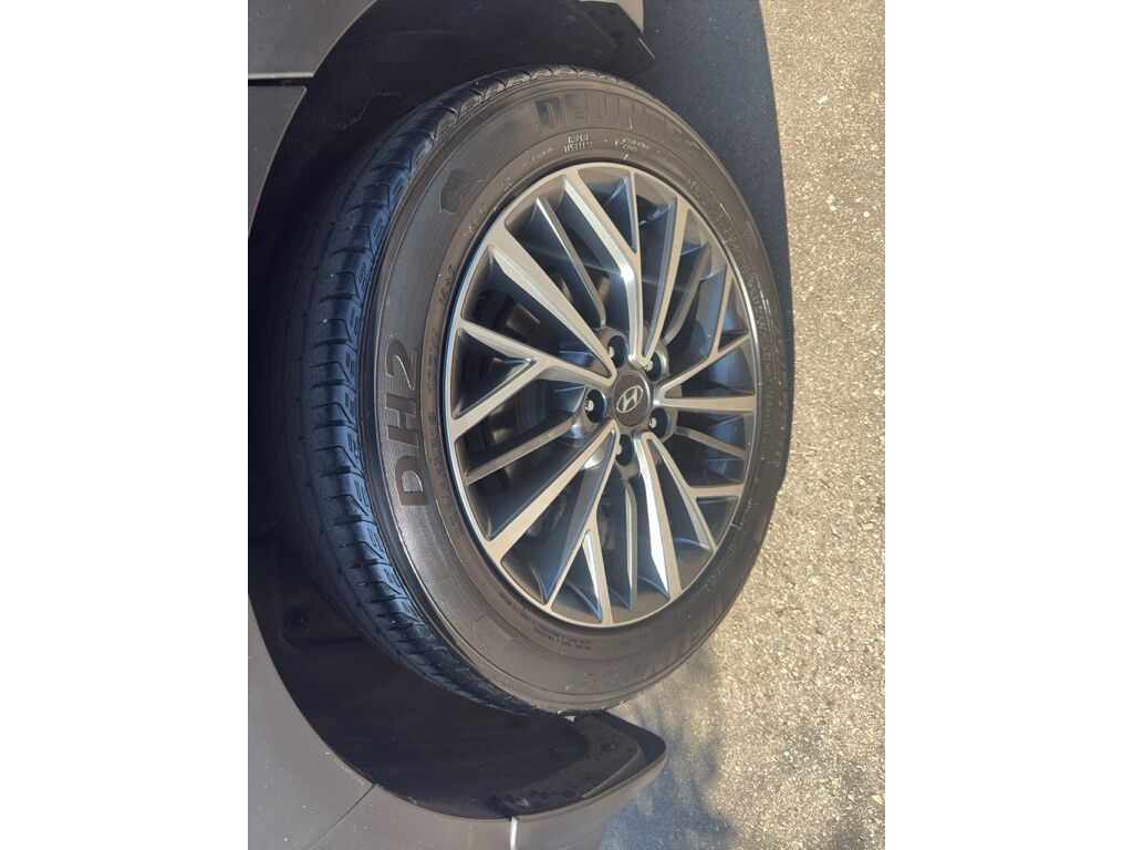 2019 Hyundai Tucson Ultimate Wilmington NC