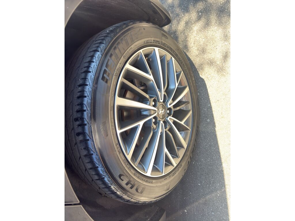 2019 Hyundai Tucson Ultimate Wilmington NC