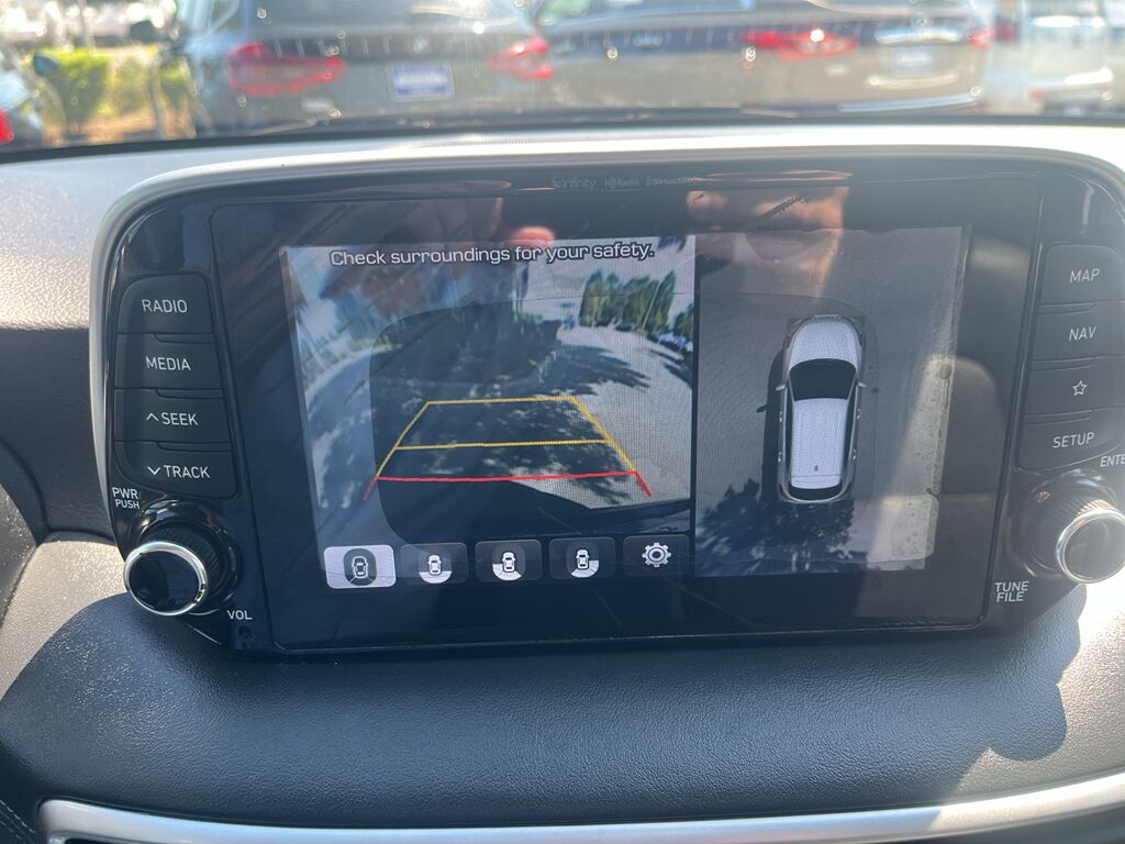2019 Hyundai Tucson Ultimate Wilmington NC