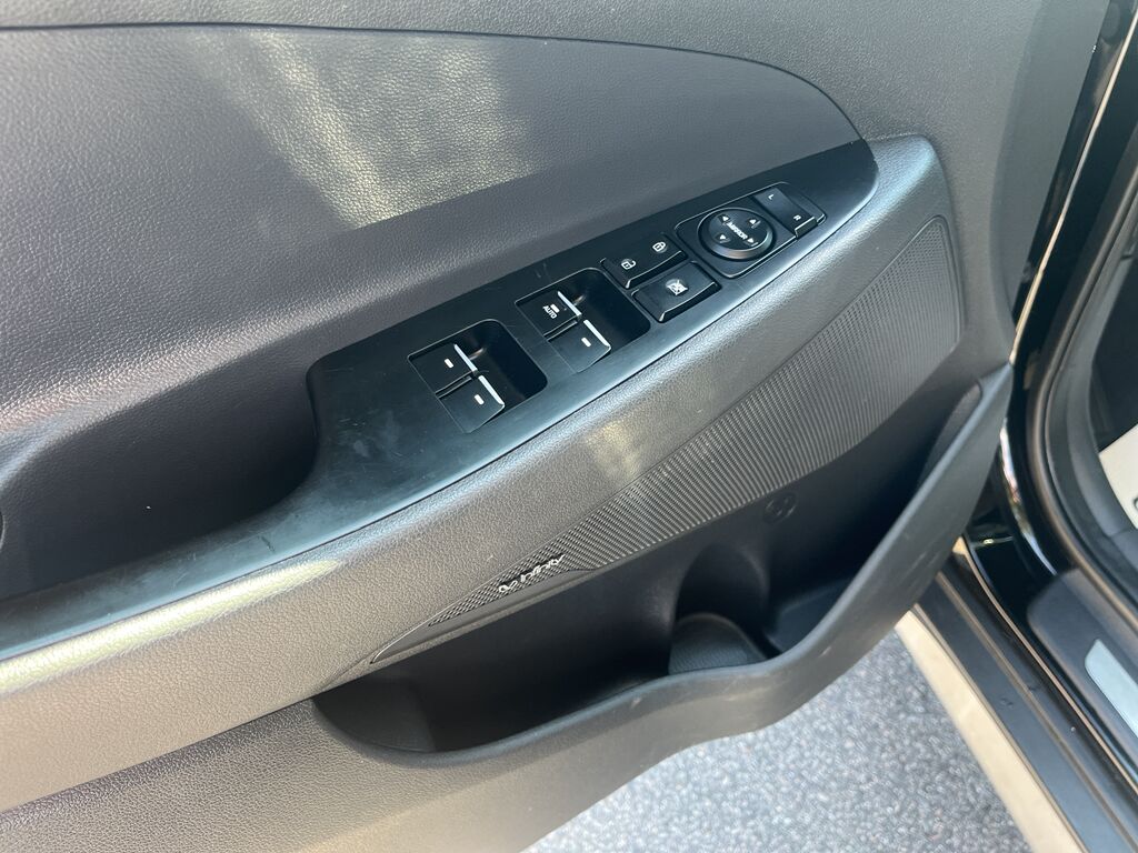 2019 Hyundai Tucson Ultimate Wilmington NC