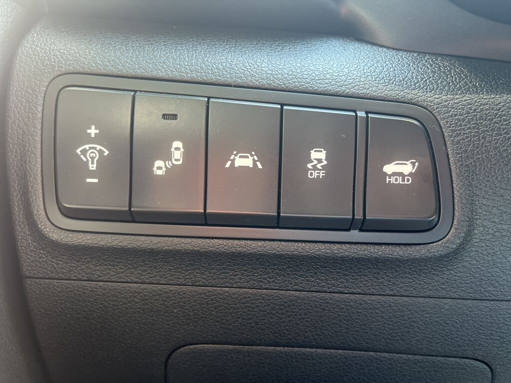 2019 Hyundai Tucson Ultimate Wilmington NC