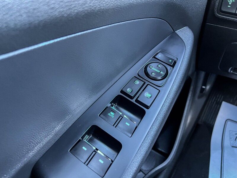 2019 Hyundai Tucson Ultimate Wilmington NC