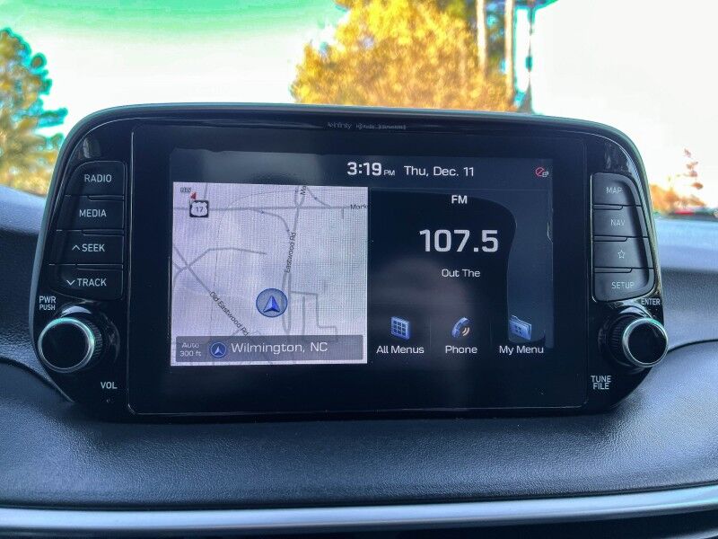 2019 Hyundai Tucson Ultimate Wilmington NC