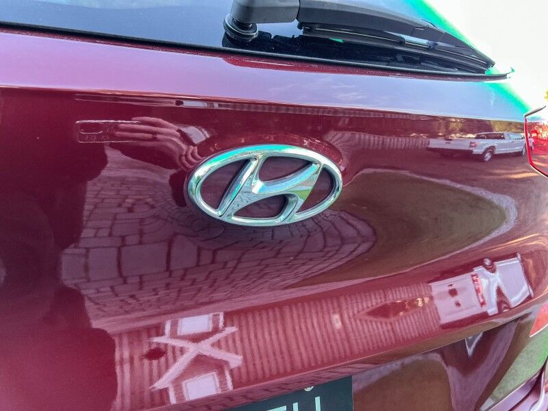 2019 Hyundai Tucson Ultimate Wilmington NC