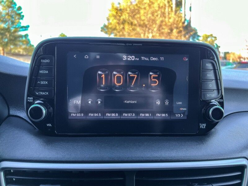 2019 Hyundai Tucson Ultimate Wilmington NC