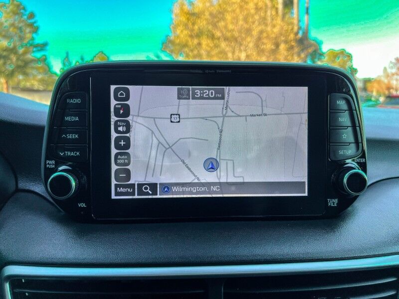 2019 Hyundai Tucson Ultimate Wilmington NC