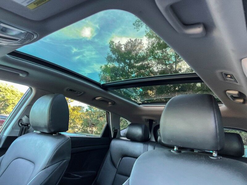 2019 Hyundai Tucson Ultimate Wilmington NC