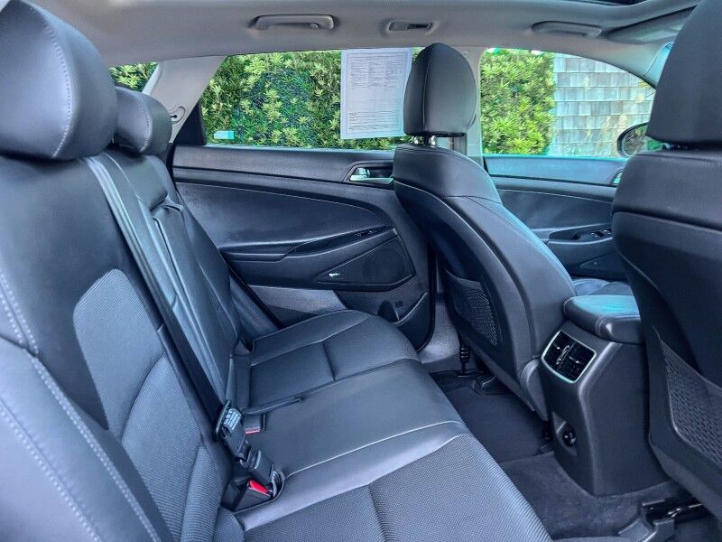 2019 Hyundai Tucson Ultimate Wilmington NC