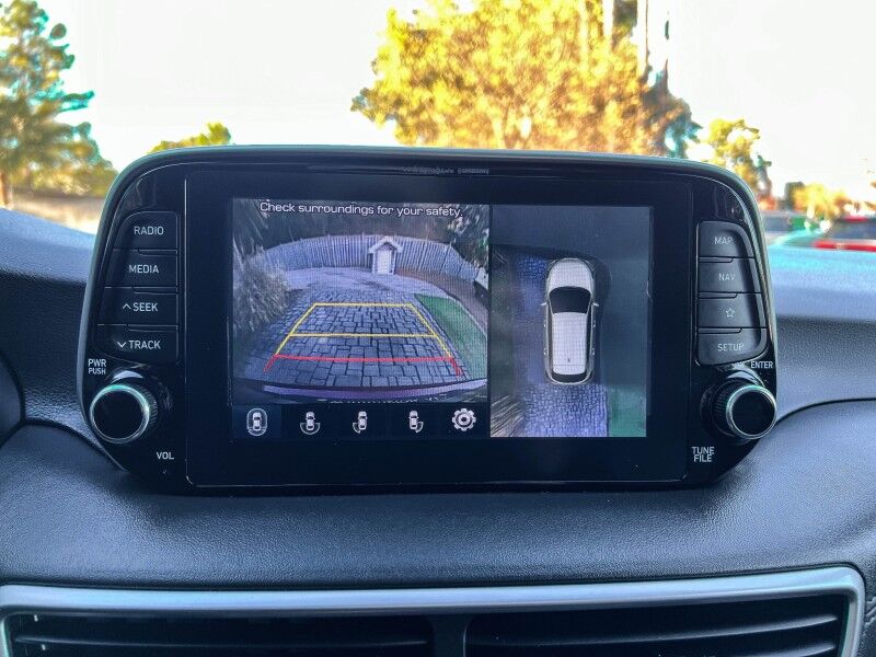 2019 Hyundai Tucson Ultimate Wilmington NC