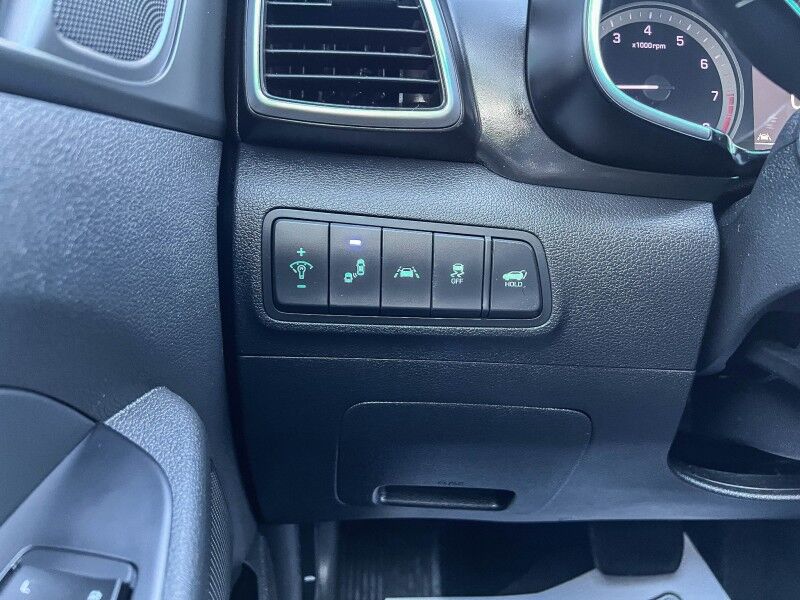 2019 Hyundai Tucson Ultimate Wilmington NC