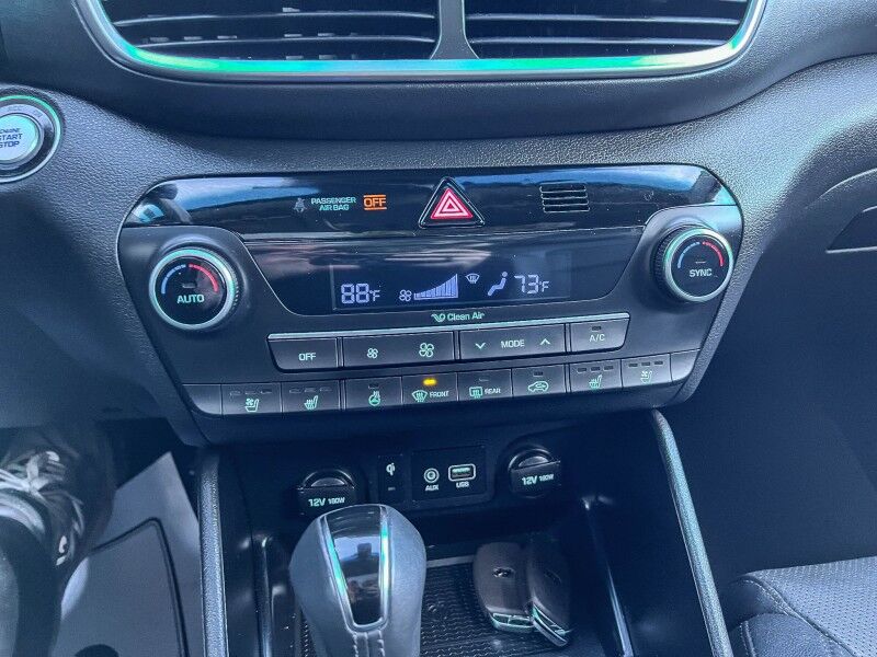 2019 Hyundai Tucson Ultimate Wilmington NC