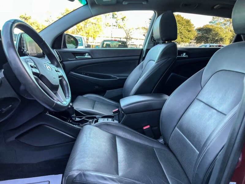 2019 Hyundai Tucson Ultimate Wilmington NC