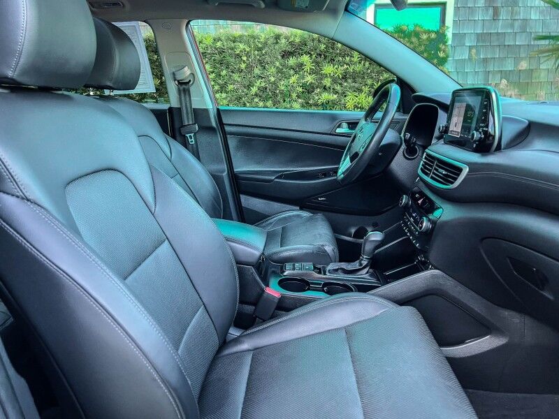 2019 Hyundai Tucson Ultimate Wilmington NC