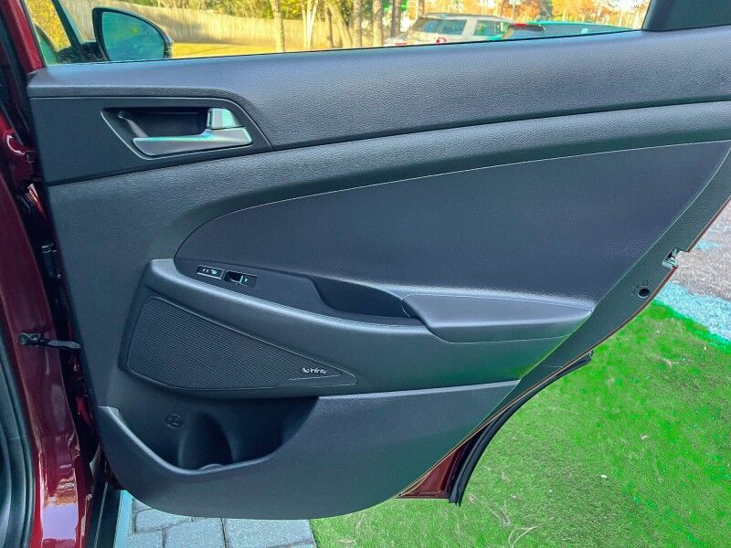 2019 Hyundai Tucson Ultimate Wilmington NC