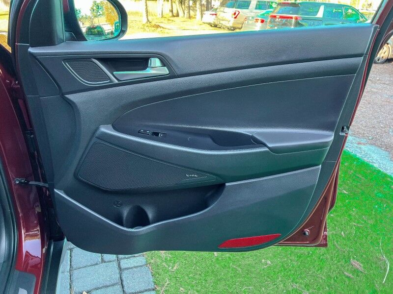 2019 Hyundai Tucson Ultimate Wilmington NC