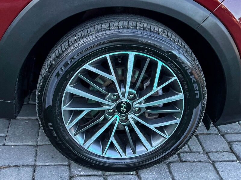 2019 Hyundai Tucson Ultimate Wilmington NC