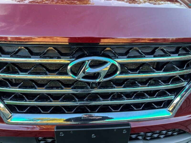 2019 Hyundai Tucson Ultimate Wilmington NC