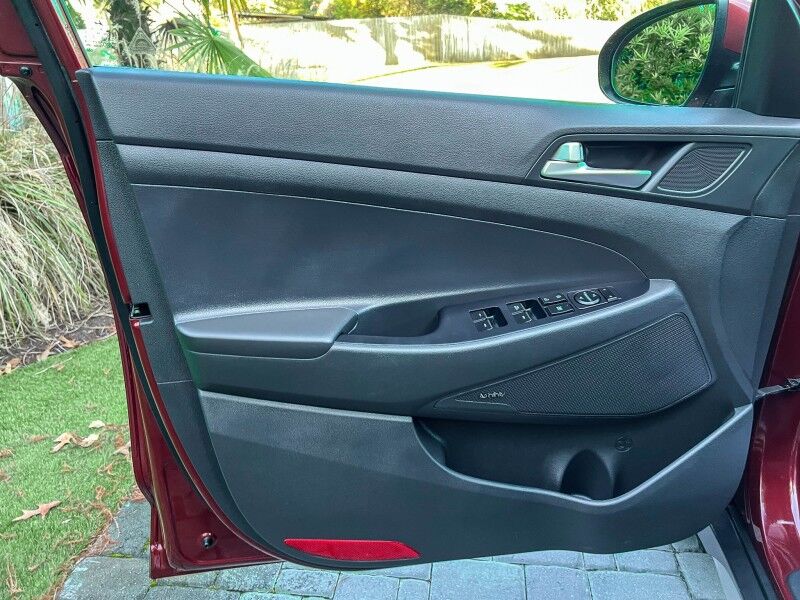 2019 Hyundai Tucson Ultimate Wilmington NC