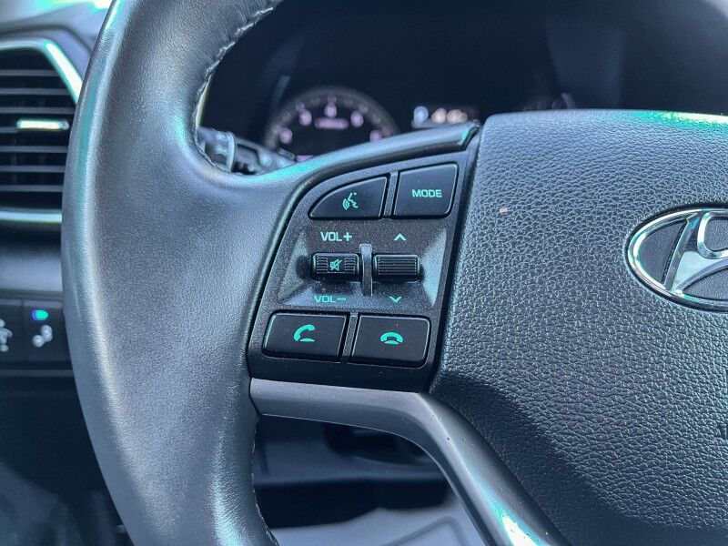 2019 Hyundai Tucson Ultimate Wilmington NC