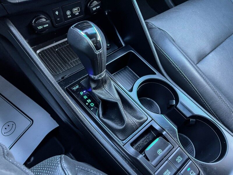 2019 Hyundai Tucson Ultimate Wilmington NC