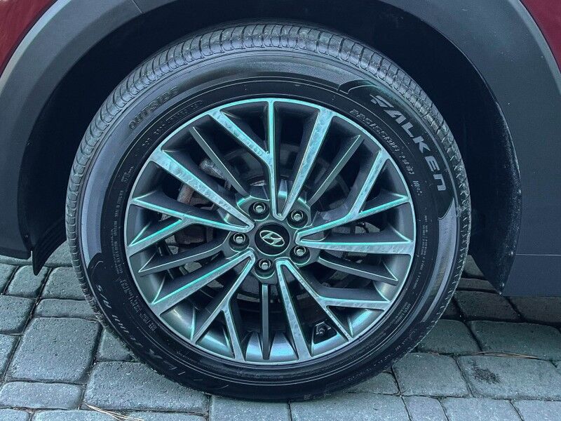 2019 Hyundai Tucson Ultimate Wilmington NC