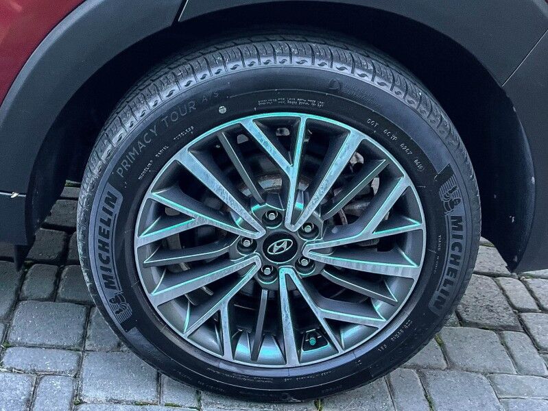 2019 Hyundai Tucson Ultimate Wilmington NC