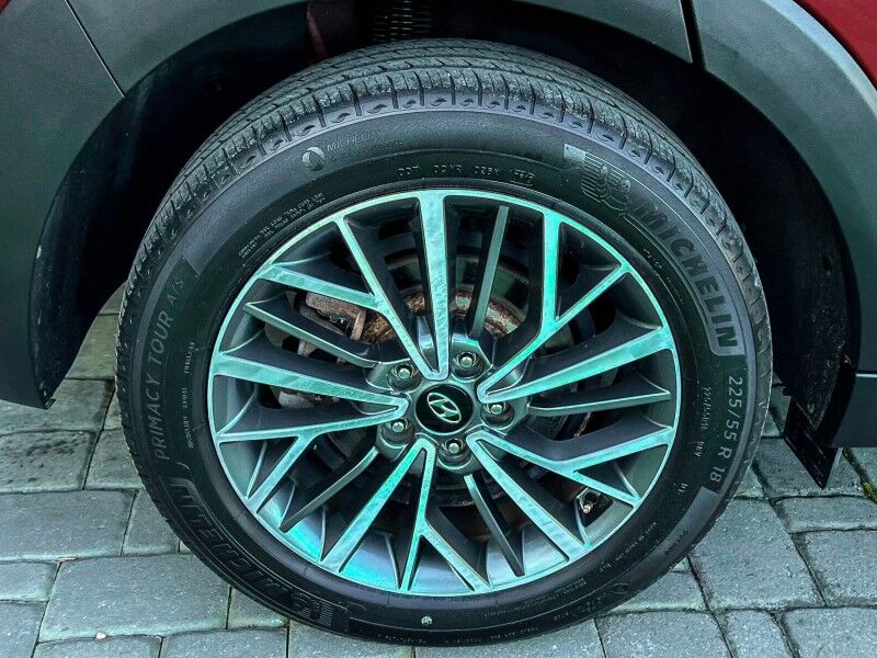 2019 Hyundai Tucson Ultimate Wilmington NC