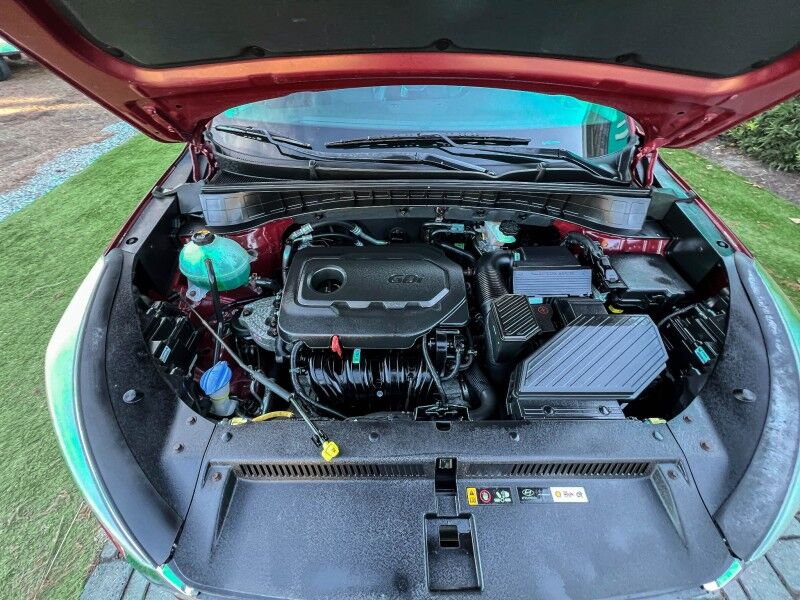 2019 Hyundai Tucson Ultimate Wilmington NC