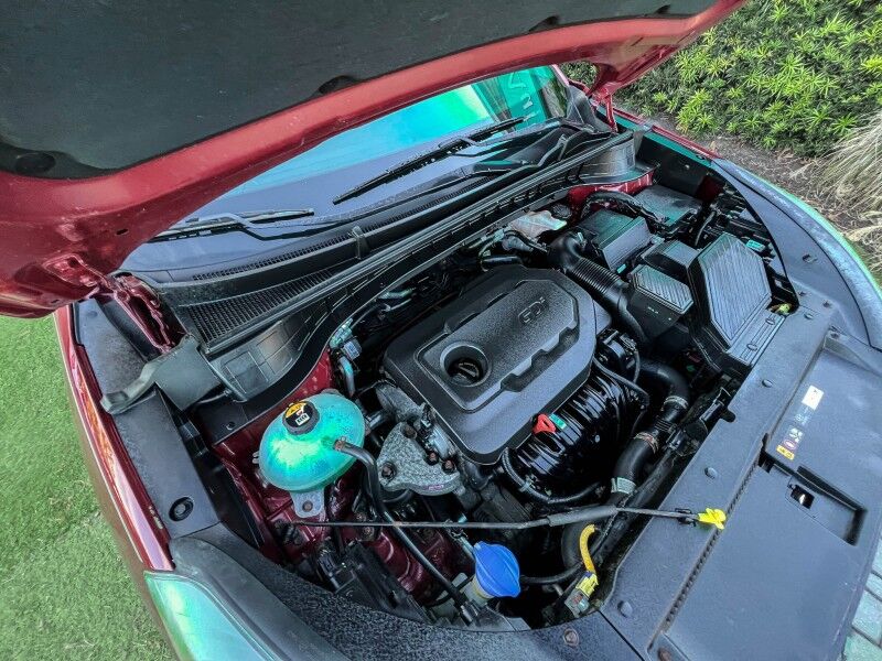 2019 Hyundai Tucson Ultimate Wilmington NC