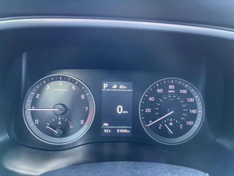 2019 Hyundai Tucson Ultimate Wilmington NC