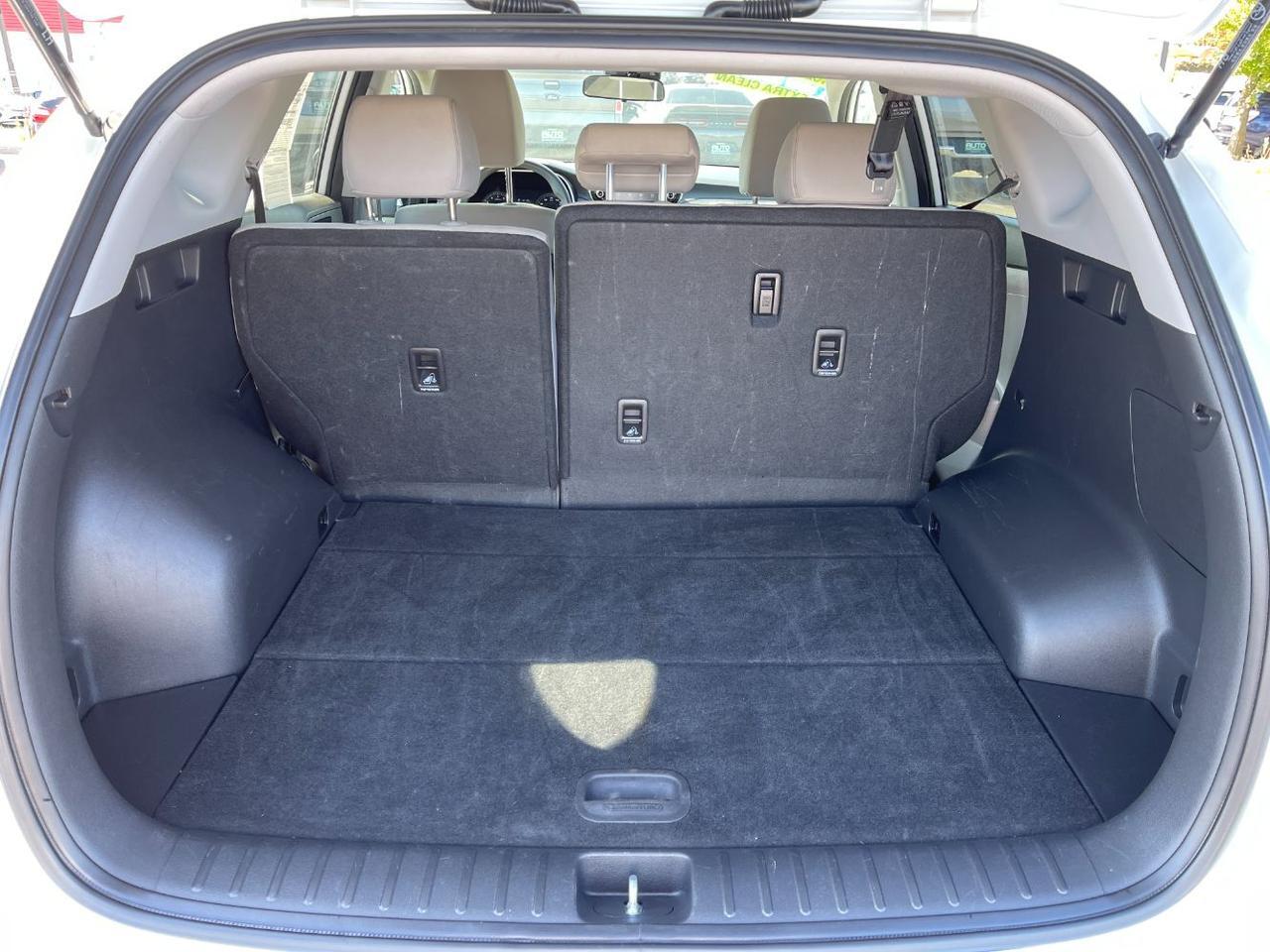 2019 Hyundai Tucson Value AWD Spokane, WA