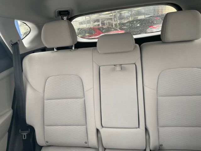 2019 Hyundai Tucson Value Cleveland OH