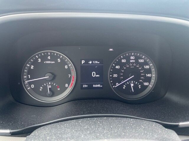 2019 Hyundai Tucson Value Cleveland OH