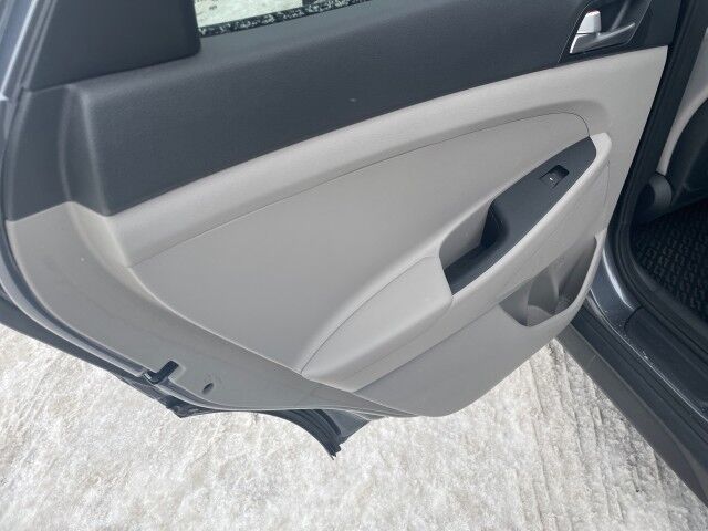 2019 Hyundai Tucson Value Cleveland OH