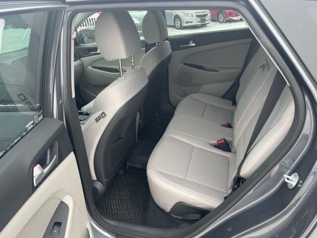 2019 Hyundai Tucson Value Cleveland OH