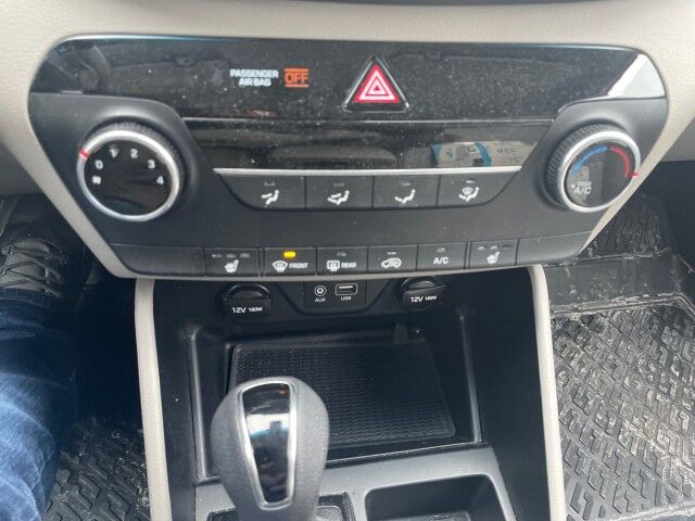 2019 Hyundai Tucson Value Cleveland OH