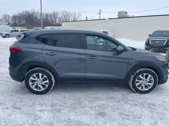 2019 Hyundai Tucson Value Cleveland OH