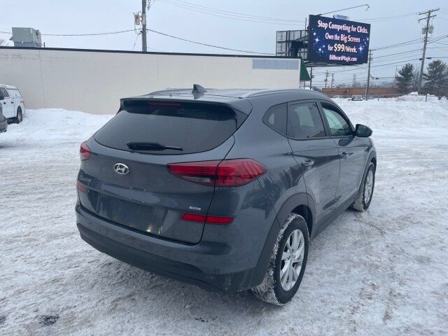 2019 Hyundai Tucson Value Cleveland OH